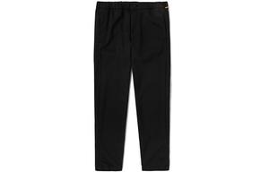 Мужские повседневные брюки Timberland, цвет Black