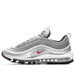 Кроссовки air max 97 og qs 'silver bullet' 2017 Nike, мультиколор