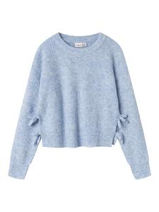 Свитер NAME IT, дымно-синий