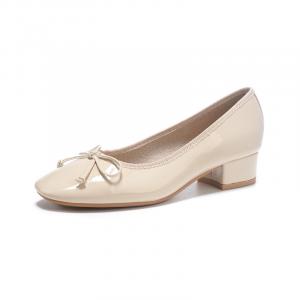 Женские туфли на высоком каблуке TATAYA, Black