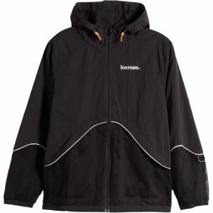 Ice Cream Куртка Unisex, Black