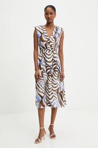 Платье Answear.Lab, синий