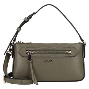 Сумка через плечо DKNY Ave, Khaki