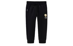 Детские брюки Converse, черный