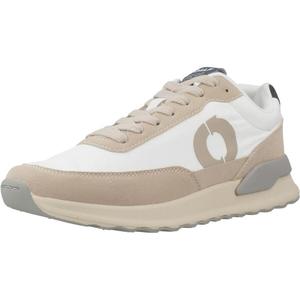 Кроссовки Ecoalf модель Condealf цвет коричневый