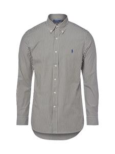 Рубашка на пуговицах классического кроя Polo Ralph Lauren, Olive