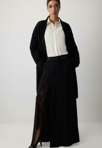 Кардиган Touché Privé, Black