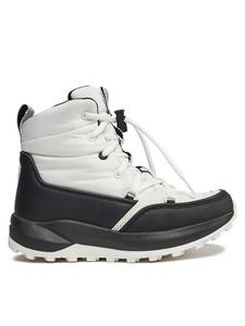 Ботинки Rossignol, белый/черный