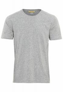 Футболка Camel Active, светло-серый