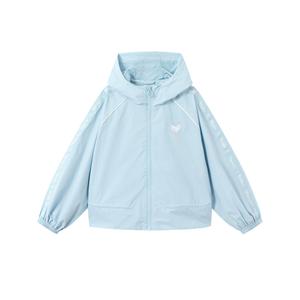 Детская куртка PUMA, розовый