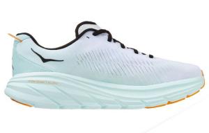 Кроссовки HOKA ONE ONE Rincon 3 White Blue Glass