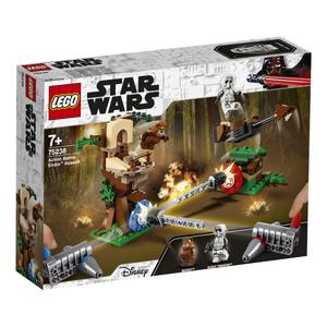 LEGO Star Wars, Кирпичи «Битва на Эндоре», 75238
