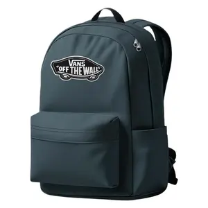 Рюкзак Vans Old Skool Classic, серый