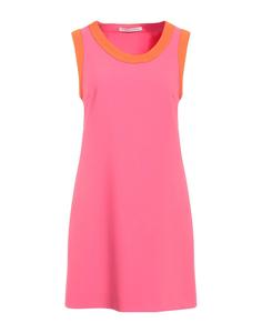 Платье Caractère, фуксия