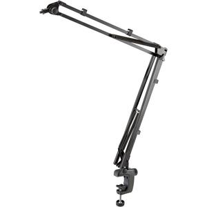 Микрофонная стойка K&M 23840 Microphone Desk Arm (Black) 23840.300.55