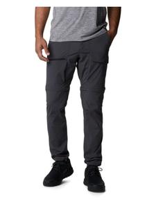 Брюки чинос Columbia Hose, серый