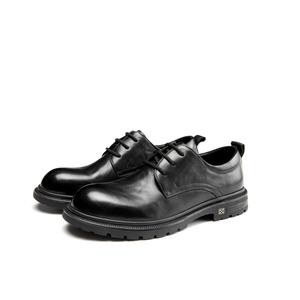 Туфли Men"s Casual Men Low-Top черный Aokang