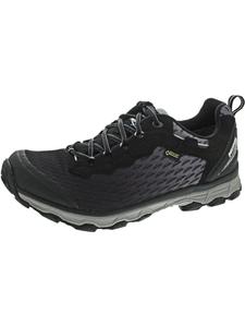 Походные ботинки Activo Sport GTX, черные MEINDL