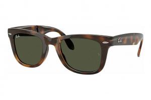 Мужские солнцезащитные очки RB4105 RAY-BAN, havana