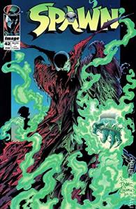 Spawn No. 42 (Image Comics)