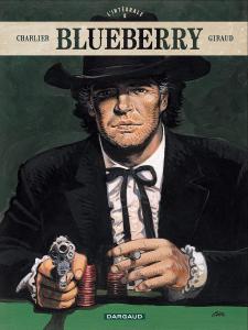 Blueberry - Intégrales - Tome 8 - Blueberry - intégrale - tome 8 (DARGAUD)