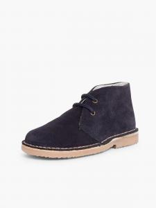 Pisamonas Ботинки в цвете Marine Blue