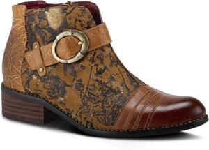 Женская обувь Spring Step L'Artiste Georgiana, Camel Multi