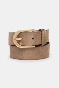 Ремень Medicine, бежевый