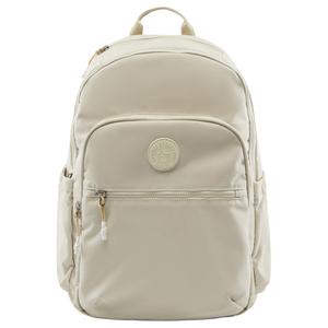 LINING Полиэстеровый рюкзак унисекс гравий бело-серый, Gravel White Gray