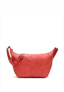 Сумка через плечо FULVIA MISAKO, коралловый