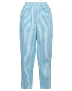 Брюки Tela, бирюзовый