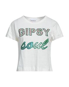 Футболка Pepita, белый