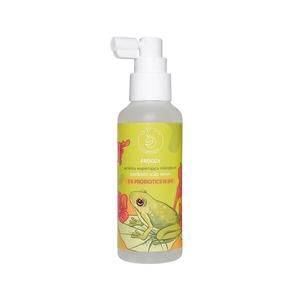 Пребиотический лосьон для кожи головы, 120 мл Hairy Tale Cosmetics Froggy
