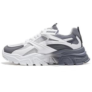 Кроссовки мужские с низким верхом Warrior