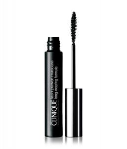 Тушь для ресниц CLINIQUE Lash Power Long Wearing, Nr. 01 - Black Onyx, 6 ml
