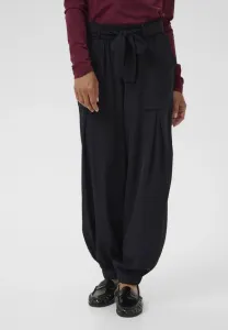 Брюки signa Kaffe, Black Deep