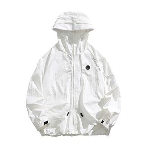 Солнцезащитная одежда унисекс Jeep, цвет Coffee