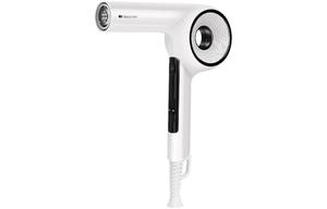 Фен High Speed Hollow домашний высокообъемный Ducted, быстрая сушка Hair Care HCD G06W DAEWOO, белый