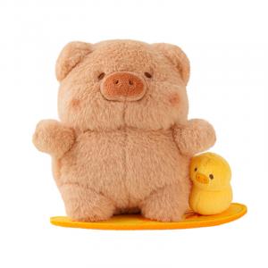 Плюшевый кулон Lulu The Piggy Dolls, высота 30 см M&G SHOP