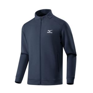 Велосипедная куртка Unisex Mizuno, синий