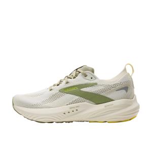 Кроссовки для бега Glycerin 22 мужские Brooks, зеленый