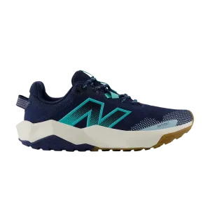 Кроссовки New Balance Wmns DynaSoft Nitrel v6, синий