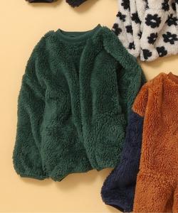 Толстовка без меха