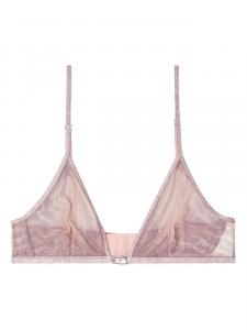 Diesel бюстгальтер Luna-Gft, розовый