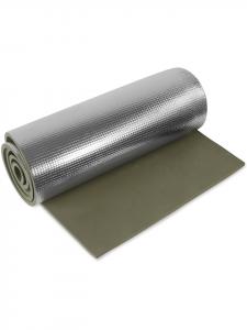 Normani Outdoor Sports Сверхлегкий компактный спальный коврик ISO оливкового цвета