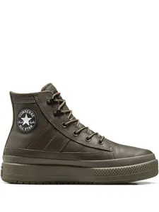 Кеды Chuck Taylor Equip Converse, коричневый