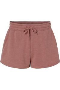 Independent Trading Co. Женские легкие спортивные шорты California Wave Wash, цвет dusty rose