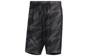 Adidas Neo Спортивные шорты мужские черные