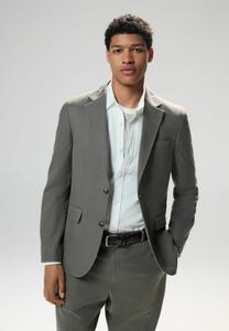 Пиджак-блейзер REGULAR FIT - Suit jacket Next, зеленый