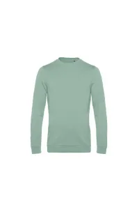 Комплект из толстовки B&C, серый